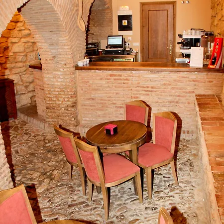 Tugasa Castillo De Castellar カステリャール・デ・ラ・フロンテラ