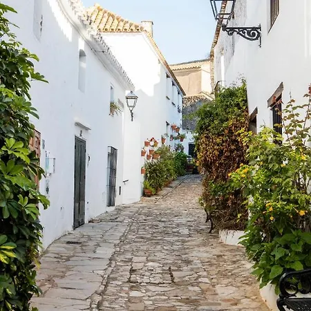 Tugasa Castillo De Castellar カステリャール・デ・ラ・フロンテラ