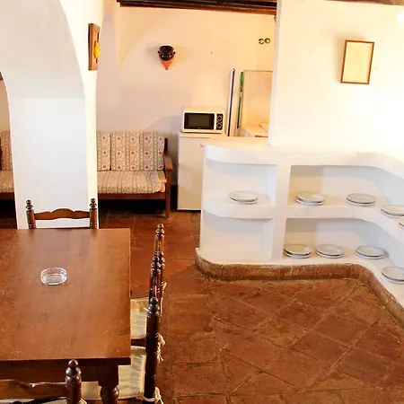 Tugasa Castillo De Castellar カステリャール・デ・ラ・フロンテラ