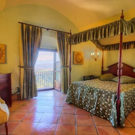 Tugasa Castillo De Castellar Country house *
