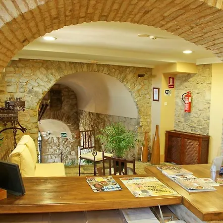 Country house Tugasa Castillo De Castellar Castellar de la Frontera