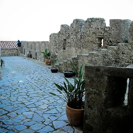 Country house Tugasa Castillo De Castellar *