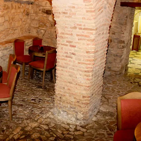 Country house Tugasa Castillo De Castellar *