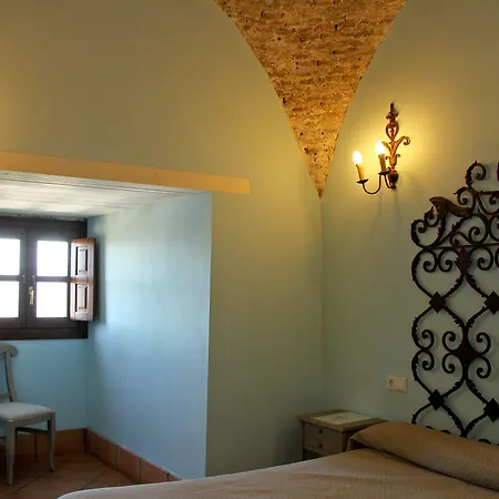 Casa rural Tugasa Castillo De Castellar *