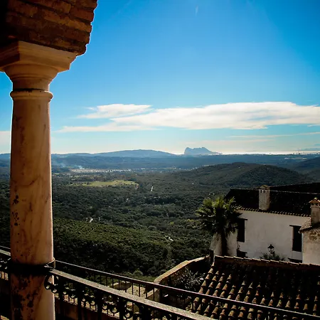 Tugasa Castillo De Castellar Castellar de la Frontera
