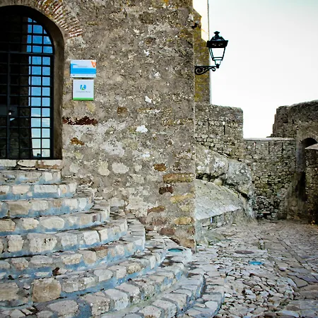 Tugasa Castillo De Castellar Casa rural *