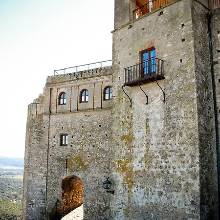 Tugasa Castillo De Castellar Castellar de la Frontera