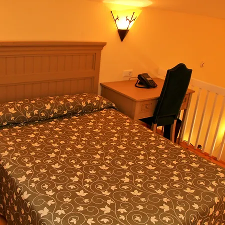 Country house Tugasa Castillo De Castellar Castellar de la Frontera