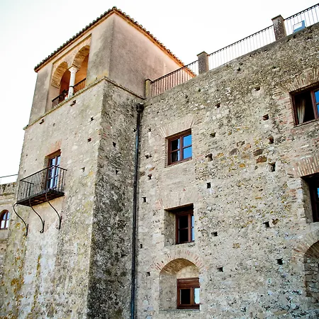 Tugasa Castillo De Castellar *