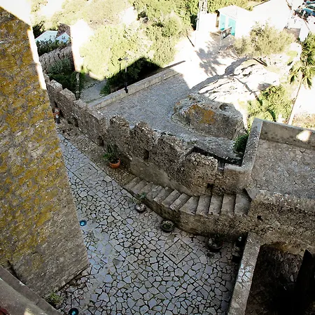 Tugasa Castillo De Castellar Casa rural *