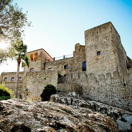 Tugasa Castillo De Castellar *
