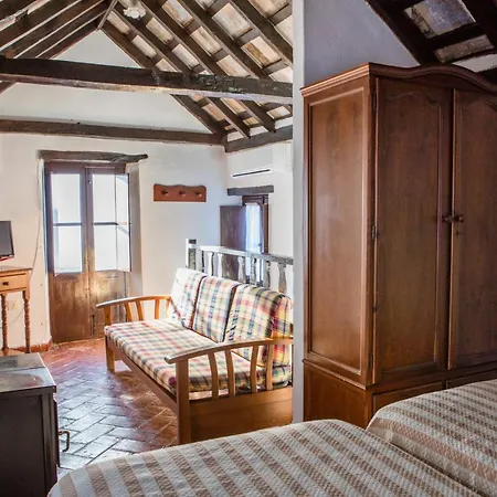 Country house Tugasa Castillo De Castellar *