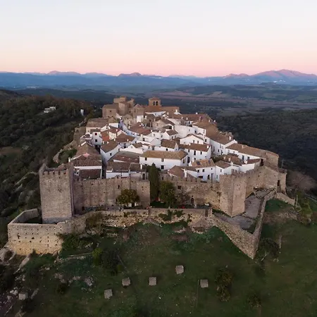 Country house Tugasa Castillo De Castellar *