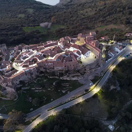 Country house Tugasa Castillo De Castellar Castellar de la Frontera