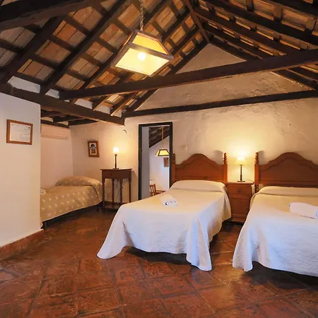 Country house Tugasa Castillo De Castellar