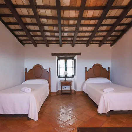 Tugasa Castillo De Castellar Country house *