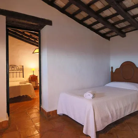 Tugasa Castillo De Castellar Country house *
