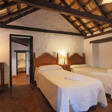 Tugasa Castillo De Castellar Country house