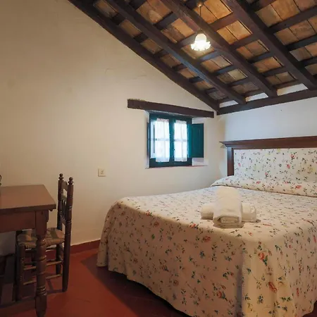 Tugasa Castillo De Castellar Country house *