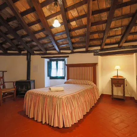 Tugasa Castillo De Castellar Country house