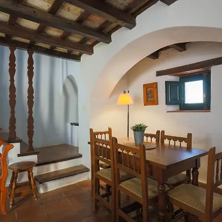 Country house Tugasa Castillo De Castellar