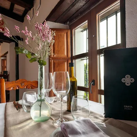 Tugasa Castillo De Castellar Country house