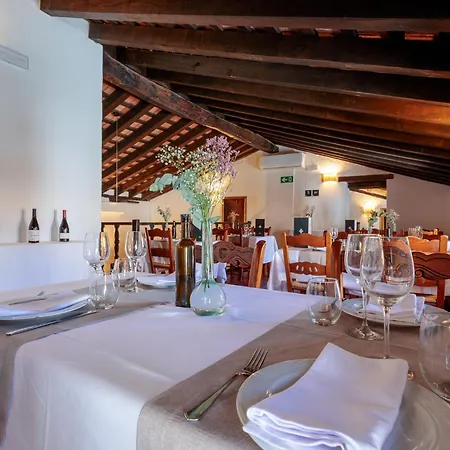 Tugasa Castillo De Castellar Country house *