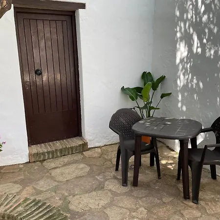 Country house Tugasa Castillo De Castellar