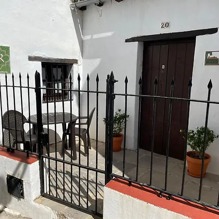 Tugasa Castillo De Castellar Country house *