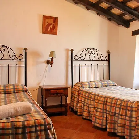 Tugasa Castillo De Castellar Country house