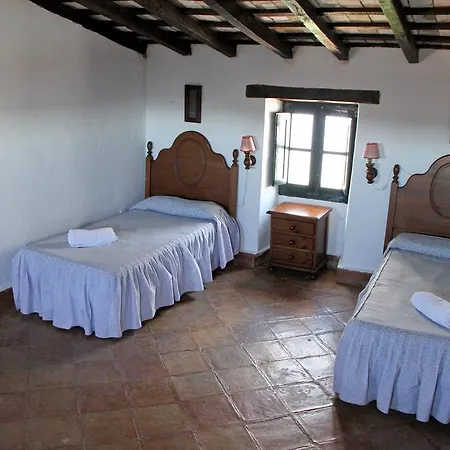 Tugasa Castillo De Castellar Casa rural *