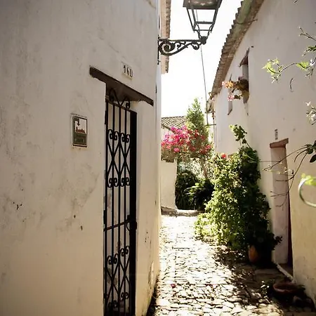 Country house Tugasa Castillo De Castellar Castellar de la Frontera