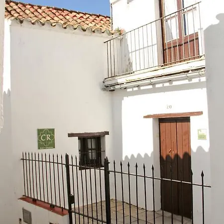 Tugasa Castillo De Castellar Country house Castellar de la Frontera