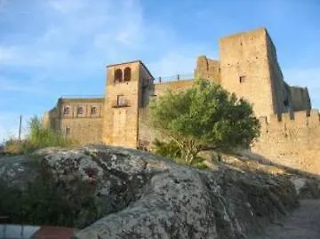 Tugasa Castillo De Castellar Casa rural