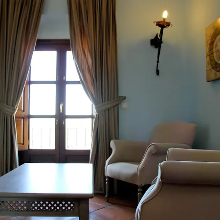 Country house Tugasa Castillo De Castellar Castellar de la Frontera
