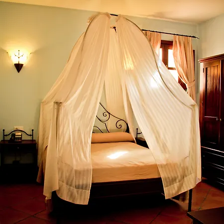 Tugasa Castillo De Castellar Country house *
