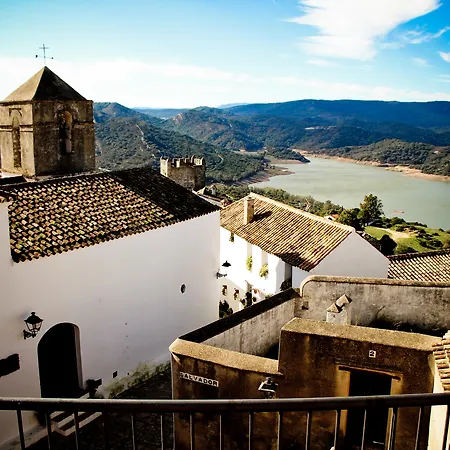 Tugasa Castillo De Castellar * Castellar de la Frontera