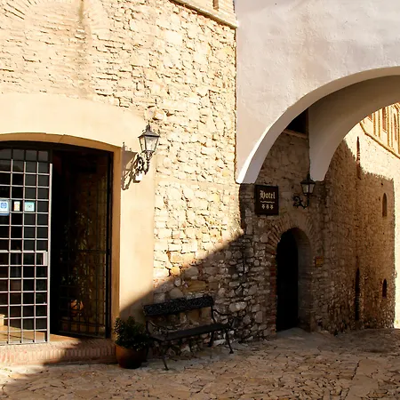 Tugasa Castillo De Castellar Country house